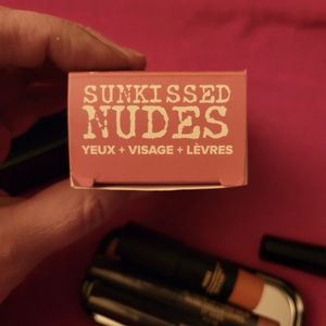 NUDESTIX Sunkissed Nudes 3-Piece Mini Set New in box